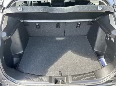 Foto van Suzuki S-Cross