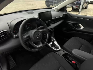 Foto van Mazda 2
