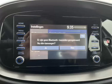 Foto van Toyota Aygo X