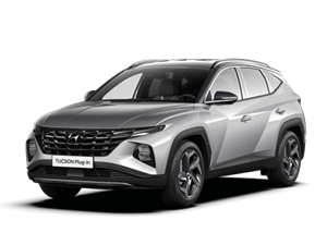 Hyundai TUCSON Plug-in Hybrid