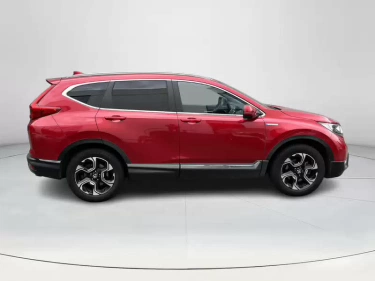 Foto van Honda CR-V