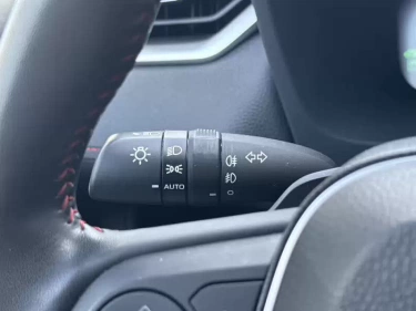 Foto van Suzuki Across