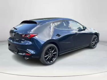 Foto van Mazda 3