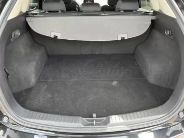 Foto van Mazda CX-5