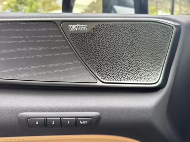 Foto van Lexus NX