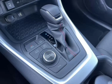 Foto van Toyota RAV4