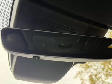 Foto van Toyota Corolla Cross