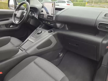 Foto van Toyota PROACE CITY Verso