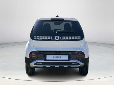 Foto van Hyundai Inster