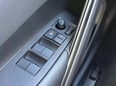 Foto van Toyota Corolla Cross