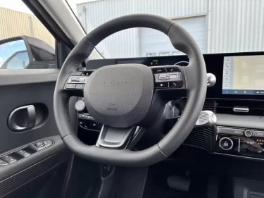 Foto van Hyundai IONIQ 5