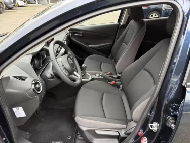Foto van Mazda 2