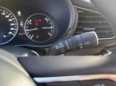 Foto van Mazda CX-30