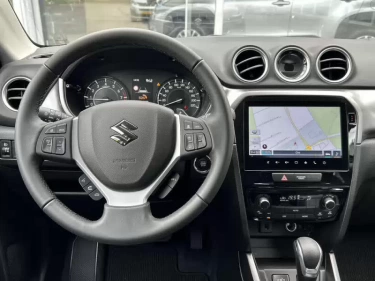 Foto van Suzuki Vitara