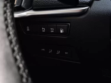 Foto van Mazda CX-60