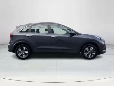 Foto van Kia Niro