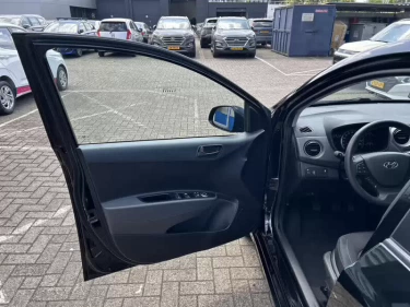 Foto van Hyundai i10