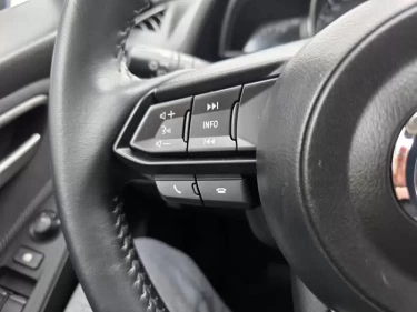 Foto van Mazda 2