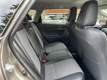 Foto van Toyota Auris