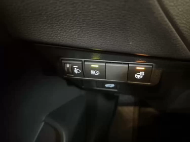 Foto van Toyota Corolla Cross
