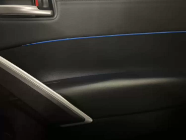 Foto van Toyota Corolla Cross