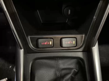 Foto van Suzuki S-Cross