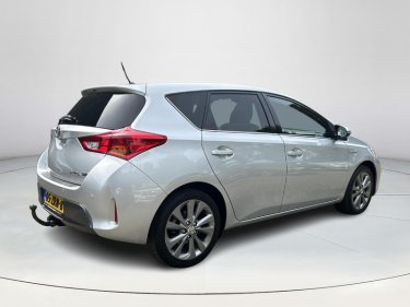 Foto van Toyota Auris