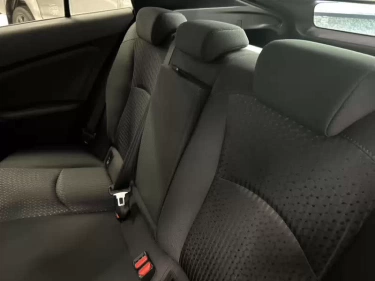 Foto van Toyota Prius