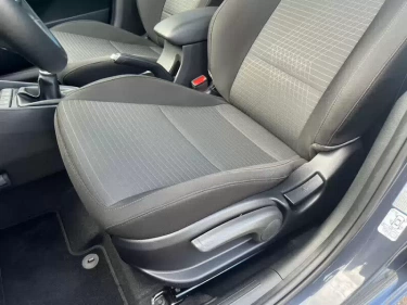 Foto van Hyundai i20