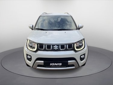 Foto van Suzuki Ignis