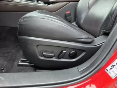 Foto van Mazda CX-30