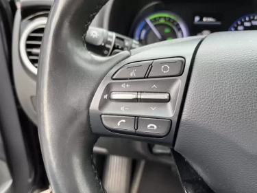 Foto van Hyundai KONA