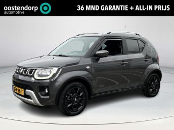 Suzuki Ignis 1.2 Smart Hybrid Select (Carplay Navigatie) occasion 2023