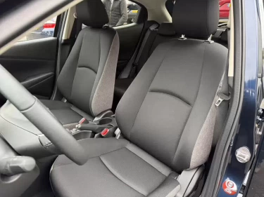 Foto van Mazda 2