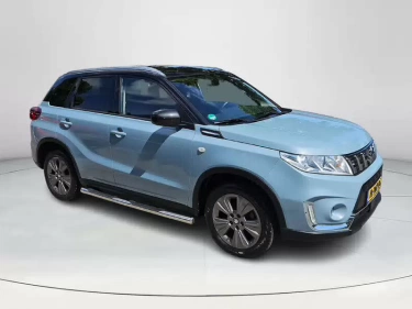 Foto van Suzuki Vitara