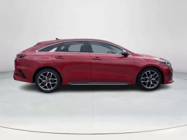Foto van Kia ProCeed