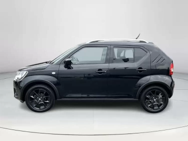 Foto van Suzuki Ignis