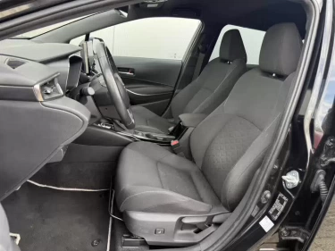 Foto van Toyota Corolla Touring Sports