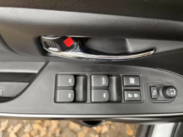 Foto van Suzuki S-Cross