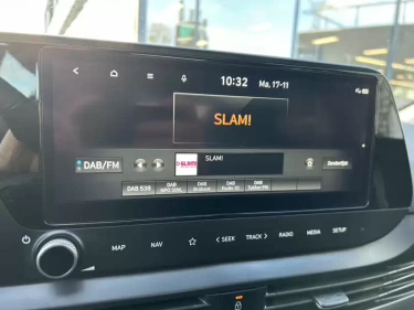 Foto van Hyundai i20