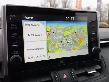 Foto van Toyota RAV4