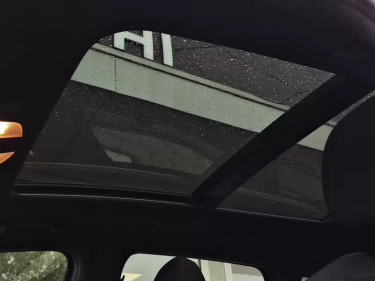Foto van Hyundai i30