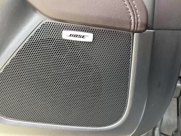 Foto van Mazda CX-5