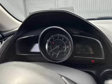 Foto van Mazda CX-3