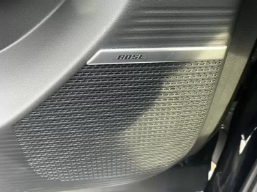 Foto van Hyundai Santa Fe