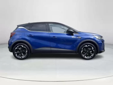 Foto van Mitsubishi ASX