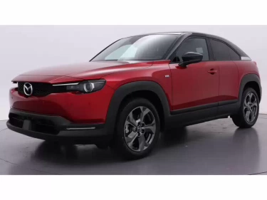 Foto van Mazda MX-30