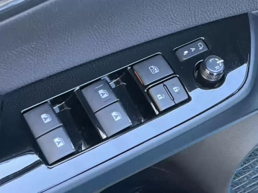 Foto van Toyota Prius