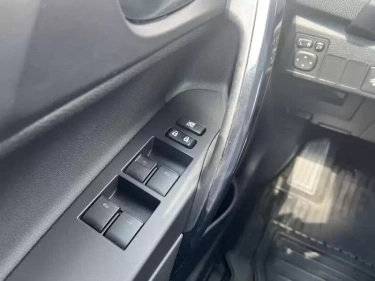 Foto van Toyota Auris Touring Sports
