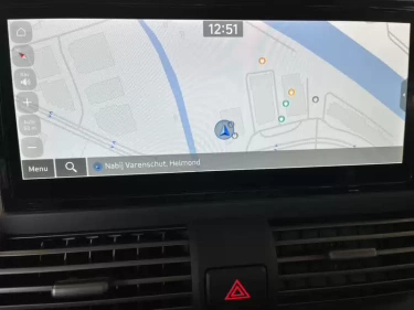 Foto van Hyundai Inster